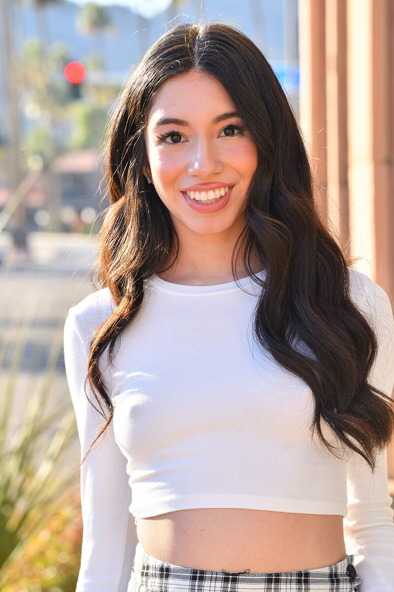 Проститутка Кристи