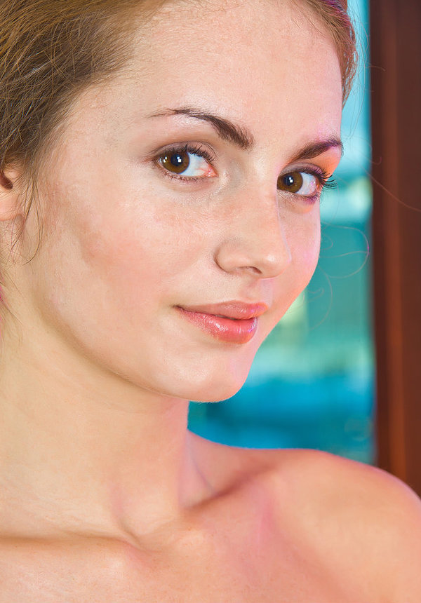 Проститутка Натали