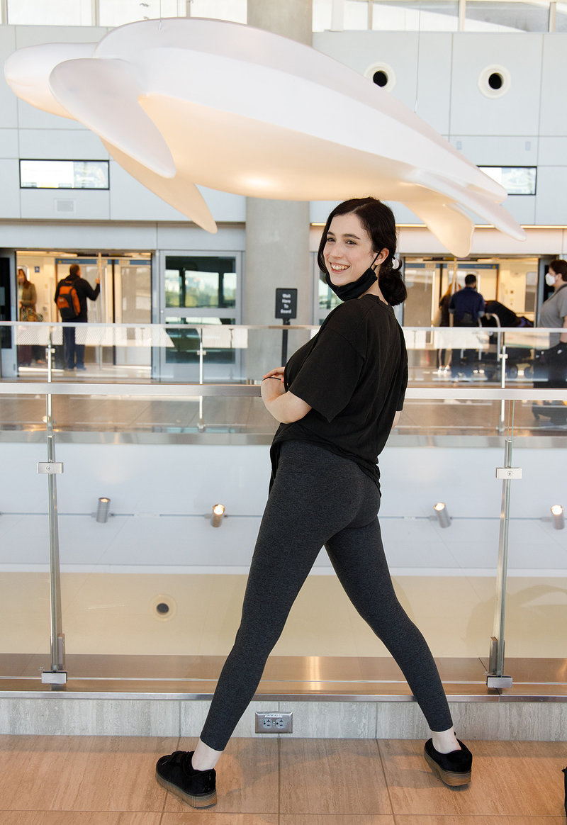 Проститутка Машуля