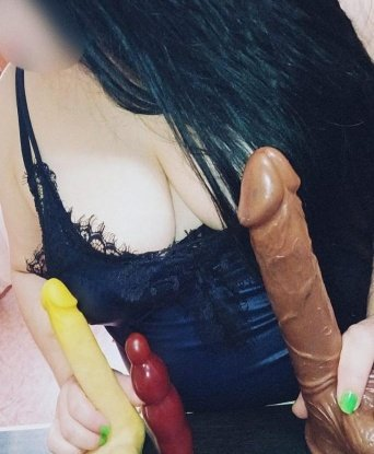 Проститутка Милена